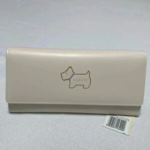 RADLEY LONDON Women’s Wallet, NWT.